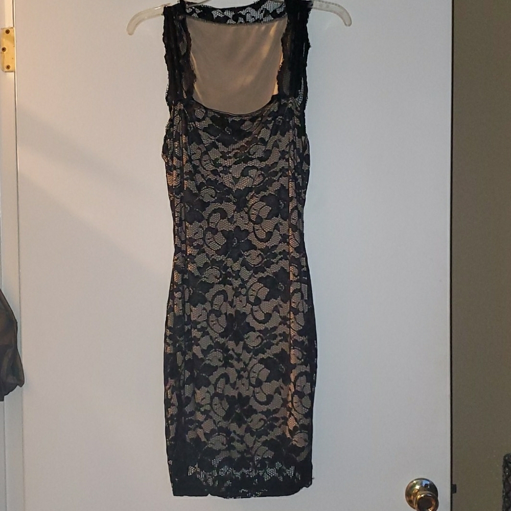 Cocktail Dress